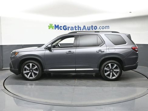 Used 2025 Honda Pilot Touring image 26