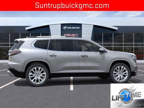 New 2026 GMC Acadia Denali w/ Super Cruise Package image 69