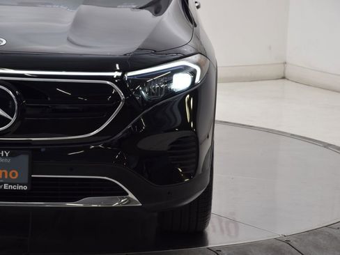 Certified 2023 Mercedes-Benz EQB 300 4MATIC image 10