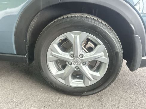Used 2024 Honda HR-V LX image 10