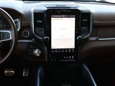 Used 2023 RAM 1500 Limited image 15