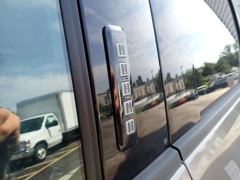 Used 2023 Ford F150 XLT w/ Equipment Group 302A High AWD/4WD image 15