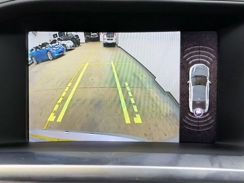 Used 2018 Volvo S60 T5 Inscription FWD image 12
