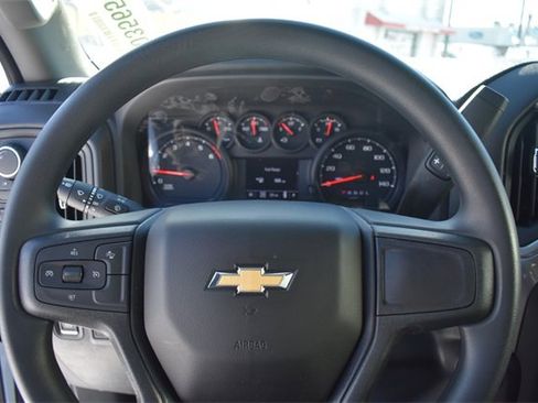 New 2026 Chevrolet Silverado 3500 W/T w/ WT Convenience Package image 25