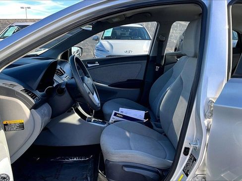 Used 2013 Hyundai Accent GLS image 14