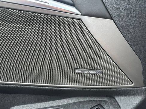 Used 2021 BMW M3 Competition w/ Executive Package RWD image 17