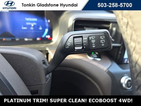 Used 2020 Ford Explorer Platinum image 15