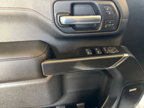 Used 2020 GMC Sierra 3500 AT4 w/ AT4 Premium Package image 11