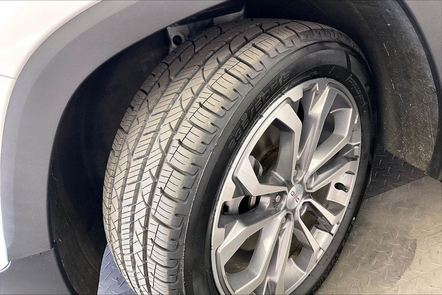 Used 2018 GMC Terrain SLT w/ Preferred Package AWD/4WD image 33
