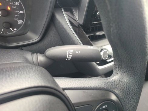 Used 2024 Toyota Corolla LE image 23