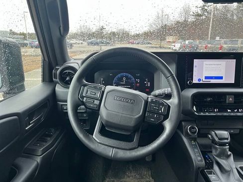 Used 2024 Toyota Land Cruiser 1958 AWD/4WD image 23
