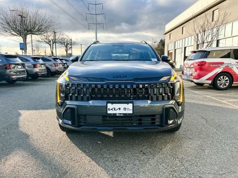 New 2026 Kia Sportage X-Line image 4