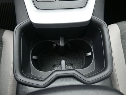 New 2025 Toyota RAV4 XLE image 9