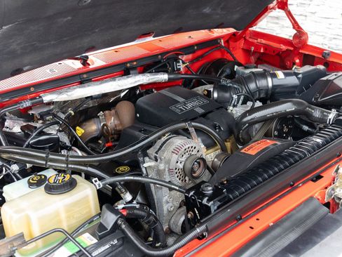 Used 1997 Ford F350 4x4 Regular Cab image 37