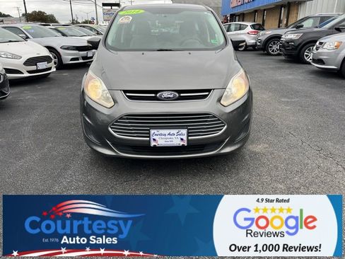 Used 2014 Ford C-MAX SE image 3