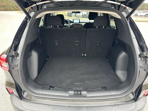 Used 2024 Ford Escape Active image 18