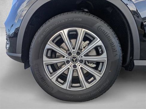 New 2026 Mercedes-Benz GLC 300 GLC 300 image 10