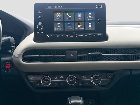 Used 2024 Honda HR-V EX-L image 15