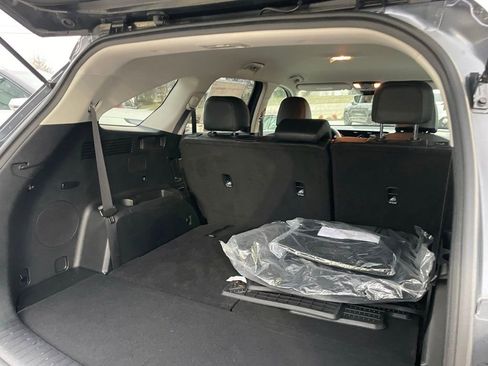 New 2025 Kia Sorento S AWD/4WD image 28