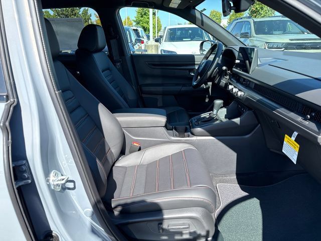 New 2026 Honda CR-V Sport-L image 9