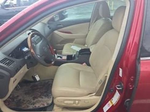 Used 2009 Lexus ES 350 FWD image 8