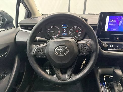 Used 2024 Toyota Corolla LE FWD image 21