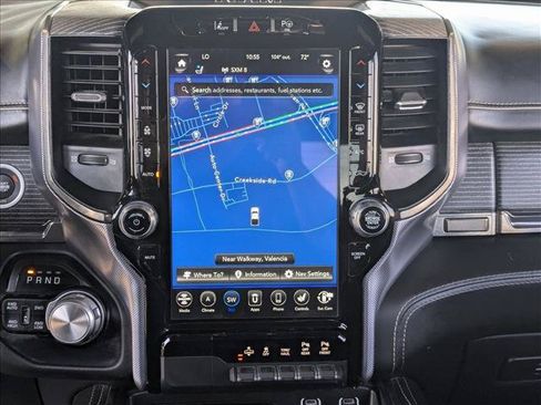 Used 2020 RAM 1500 Limited w/ Advanced Safety Group AWD/4WD image 13