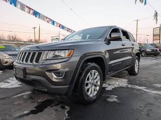 Used 2016 Jeep Grand Cherokee Laredo w/ Quick Order Package 23E video 1