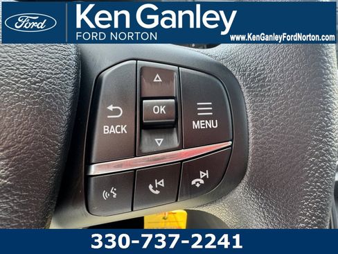 New 2025 Ford Transit 350 Base w/ Load Area Protection Package image 25