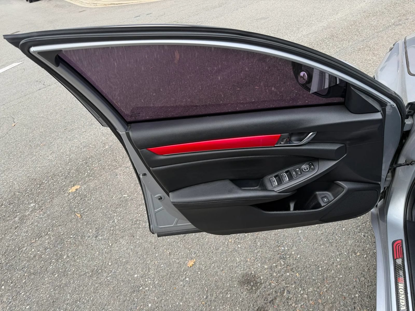 Used 2019 Honda Accord Hybrid image 36