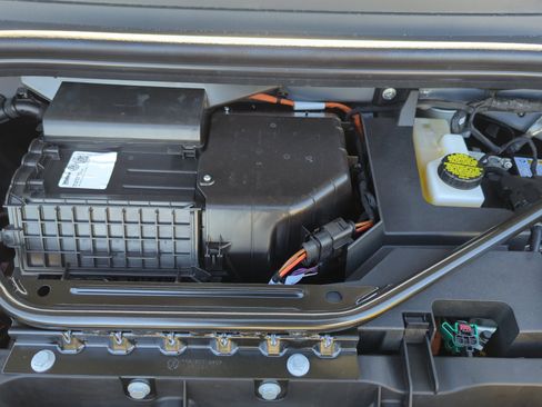 New 2026 Volkswagen ID.4 Pro RWD image 21