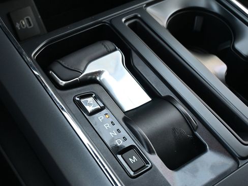 New 2025 Ford F150 Lariat w/ Equipment Group 501A Mid image 30