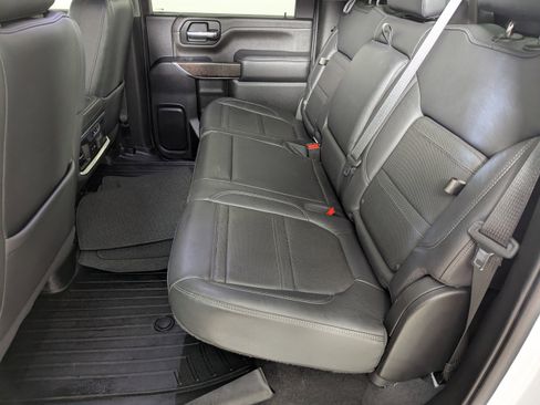 Used 2023 GMC Sierra 2500 Denali w/ Denali Ultimate Package image 27