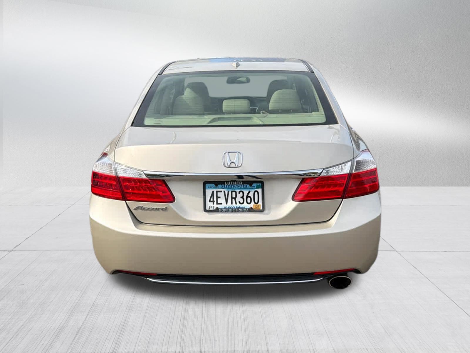 Used 2013 Honda Accord EX-L image 6