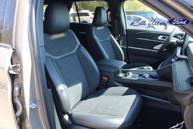 New 2027 Ford Explorer Tremor AWD/4WD image 7