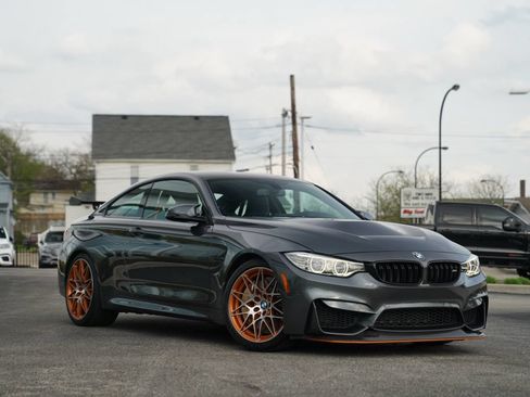 Used 2016 BMW M4 GTS RWD image 24