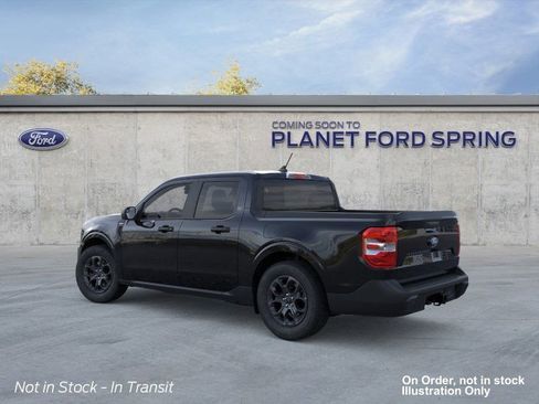 New 2026 Ford Maverick XLT w/ XLT Luxury Package image 6