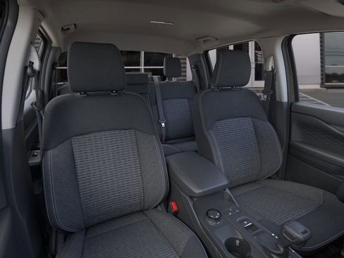 New 2026 Ford Ranger XL w/ Trailer Tow Package image 11