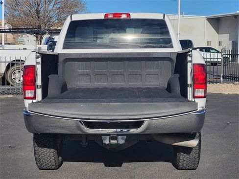 Used 2015 RAM 3500 Tradesman w/ Chrome Appearance Group image 22