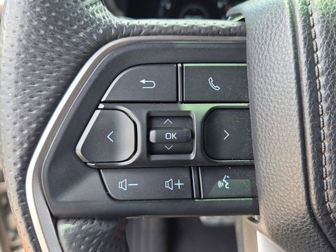 Used 2024 Toyota Tacoma TRD Sport AWD/4WD image 24
