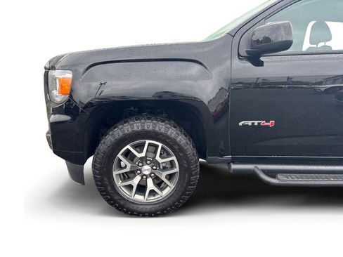 Used 2022 GMC Canyon AT4 image 15