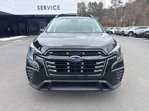Used 2023 Subaru Ascent Onyx Edition Limited AWD/4WD image 8