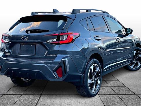 Used 2024 Subaru Crosstrek 2.5i Limited image 13