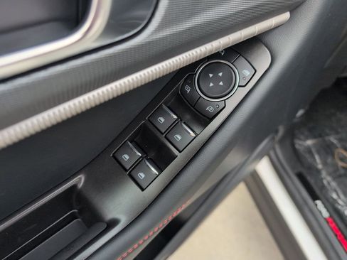 New 2026 Ford Explorer ST image 30