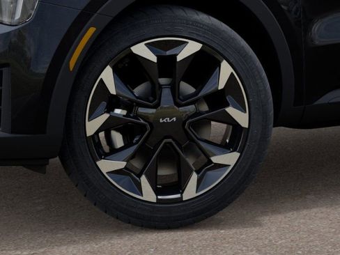 New 2026 Kia Sorento EX image 9