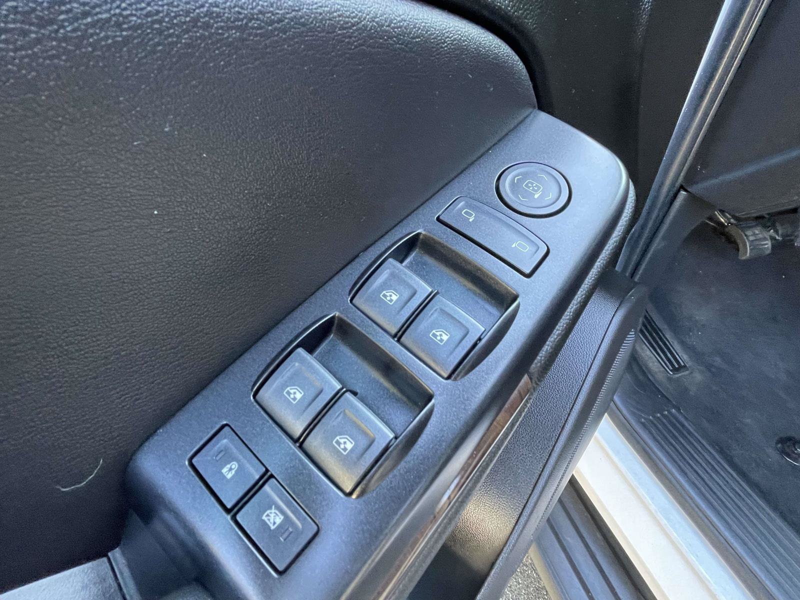 Used 2020 Chevrolet Tahoe LS w/ Max Trailering Package AWD/4WD image 17