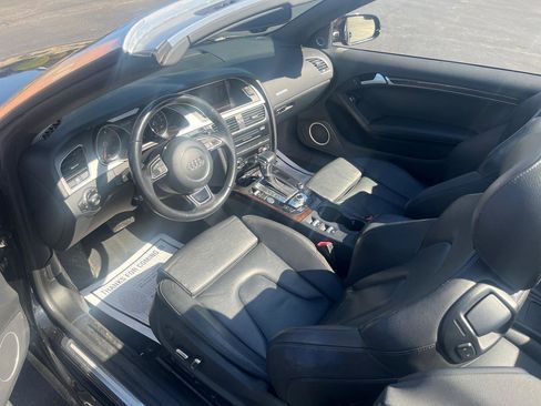 Used 2014 Audi A5 2.0T Premium Plus w/ Premium Plus Package AWD/4WD image 5