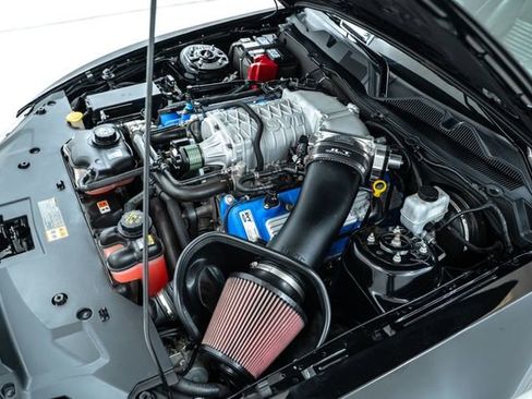 Used 2013 Ford Mustang Shelby GT500 image 39