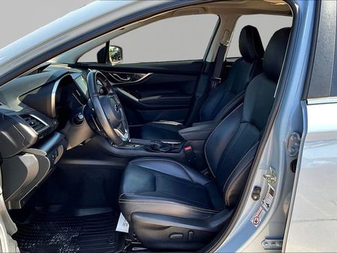 Used 2020 Subaru Crosstrek 2.0i Limited w/ Moonroof Package w/Navigation image 27