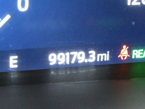 Used 2022 Ford F150 Lariat w/ Equipment Group 502A High image 30